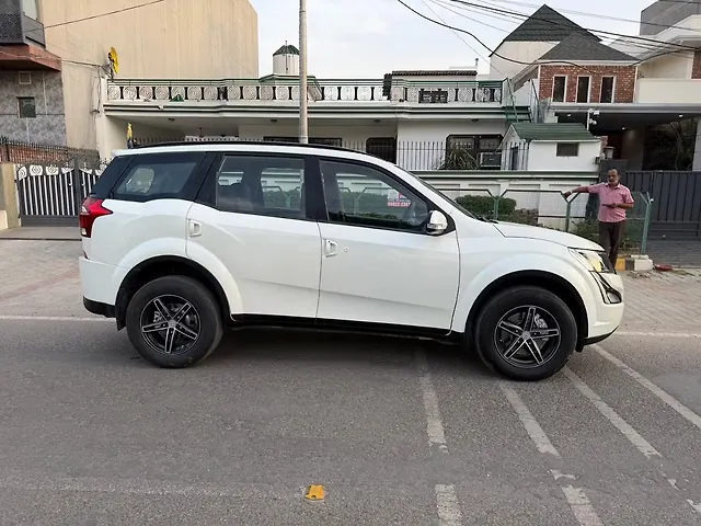 Used Mahindra XUV500 W7 [2018-2020] in Ludhiana
