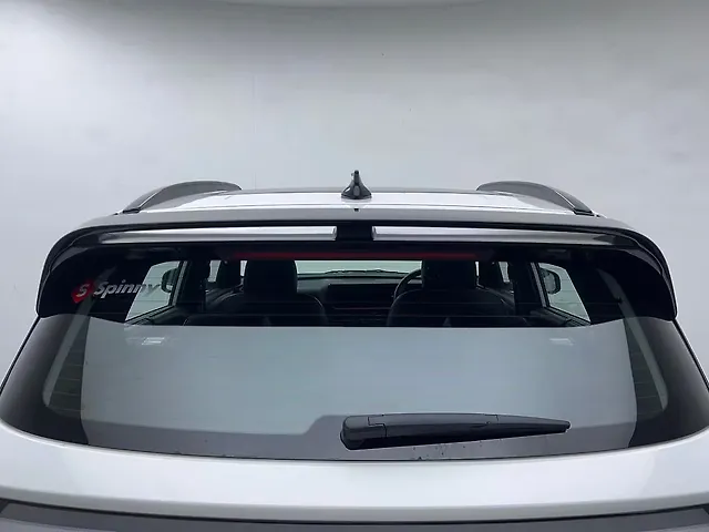 Used Hyundai Creta N Line N10 Petrol Turbo Automatic in Gurgaon