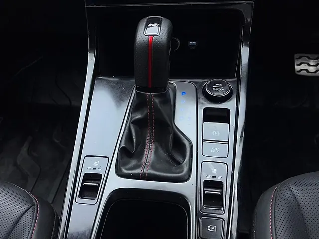 Used Hyundai Creta N Line N10 Petrol Turbo Automatic in Gurgaon