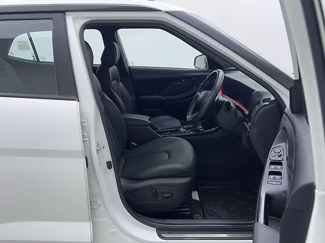 Used Hyundai Creta N Line N10 Petrol Turbo Automatic in Gurgaon
