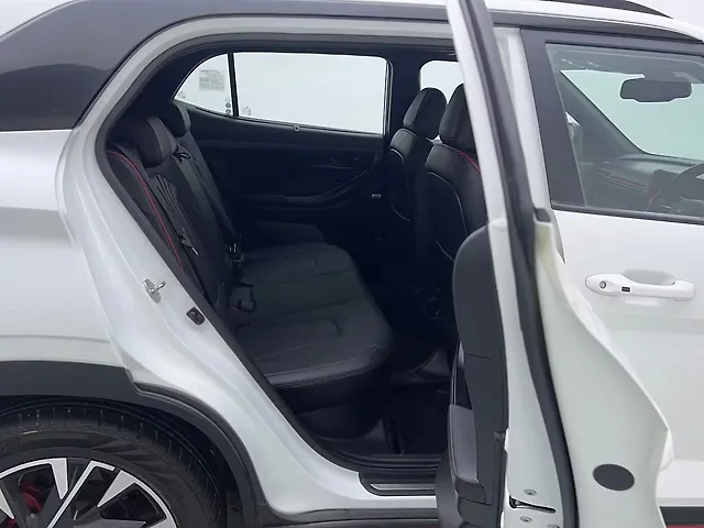 Used Hyundai Creta N Line N10 Petrol Turbo Automatic in Gurgaon