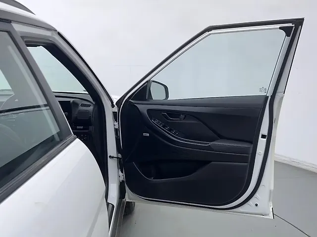 Used Hyundai Creta N Line N10 Petrol Turbo Automatic in Gurgaon