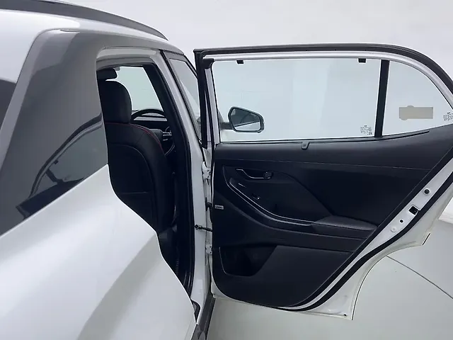 Used Hyundai Creta N Line N10 Petrol Turbo Automatic in Gurgaon