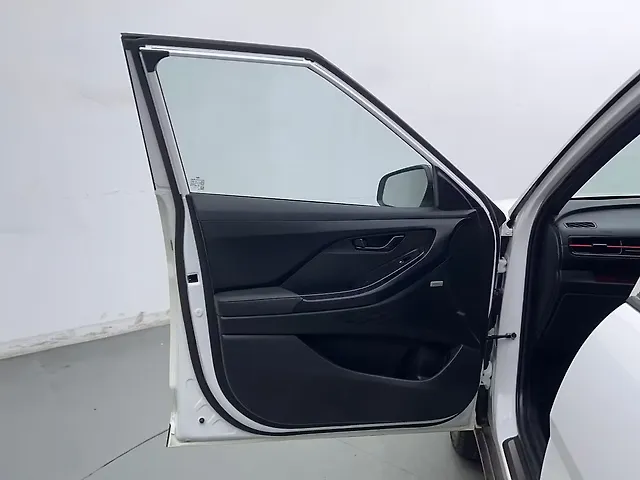 Used Hyundai Creta N Line N10 Petrol Turbo Automatic in Gurgaon