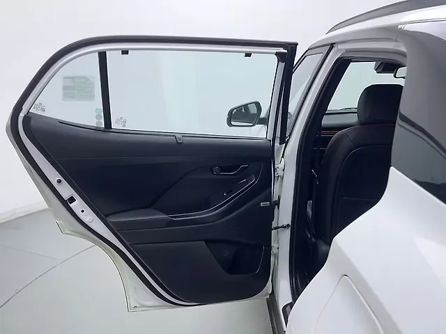 Used Hyundai Creta N Line N10 Petrol Turbo Automatic in Gurgaon