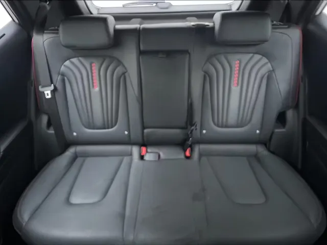 Used Hyundai Creta N Line N10 Petrol Turbo Automatic in Gurgaon