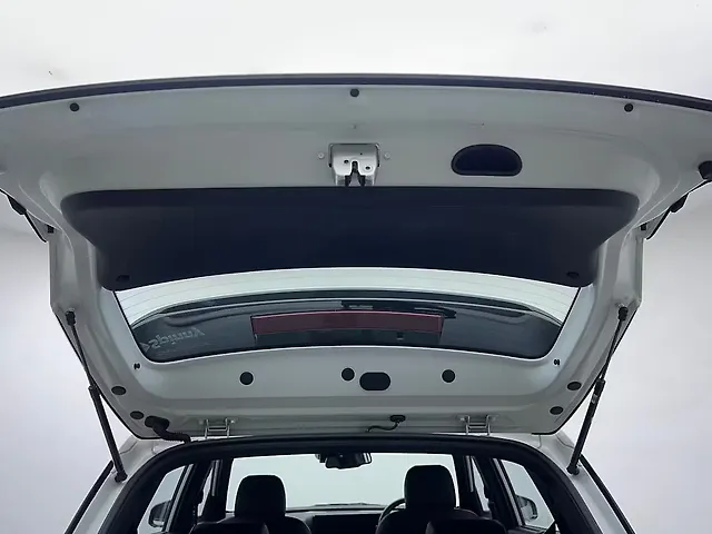 Used Hyundai Creta N Line N10 Petrol Turbo Automatic in Gurgaon