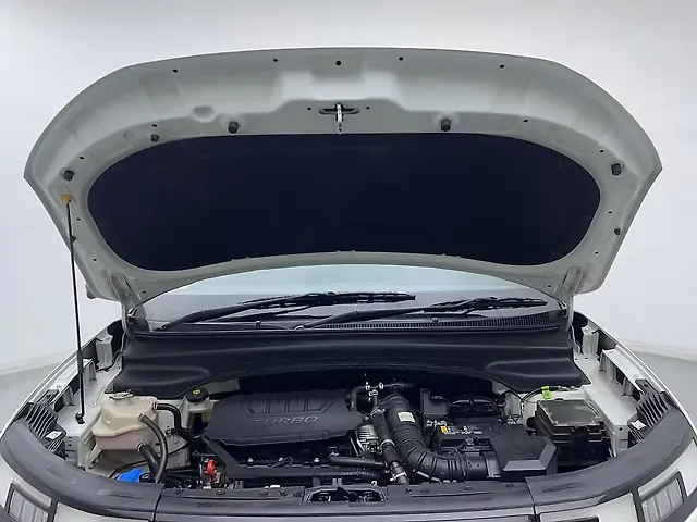 Used Hyundai Creta N Line N10 Petrol Turbo Automatic in Gurgaon