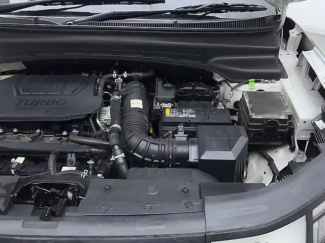 Used Hyundai Creta N Line N10 Petrol Turbo Automatic in Gurgaon