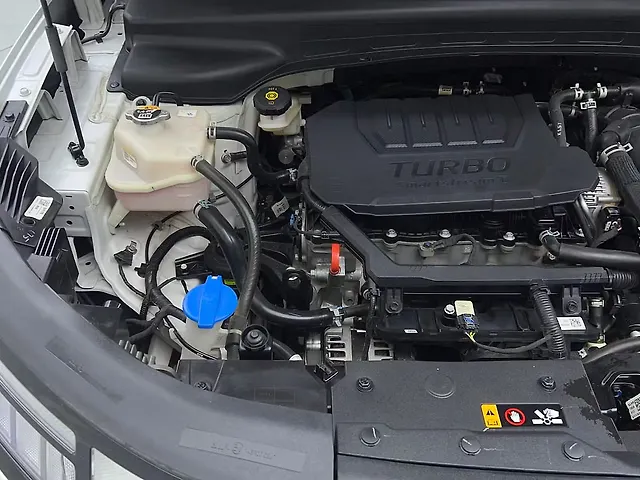 Used Hyundai Creta N Line N10 Petrol Turbo Automatic in Gurgaon