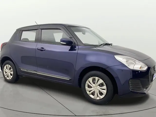 Used 2019 Maruti Suzuki Swift in Chennai