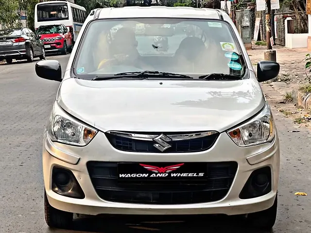 Used 2019 Maruti Suzuki Alto in Kolkata