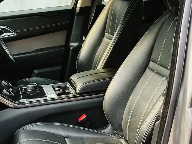Used Land Rover Range Rover Velar [2017-2023] 2.0 R-Dynamic S Petrol 250 [2017-2020] in Delhi