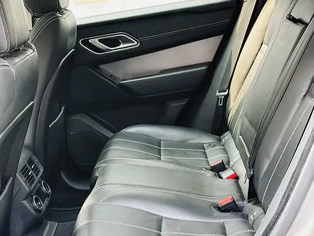 Used Land Rover Range Rover Velar [2017-2023] 2.0 R-Dynamic S Petrol 250 [2017-2020] in Delhi