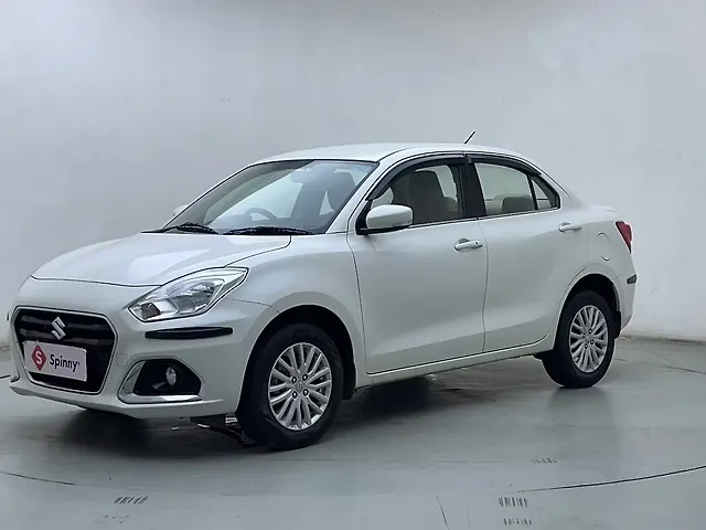 Used 2023 Maruti Suzuki DZire in Mumbai Used 2023 Maruti Suzuki DZire in Mumbai