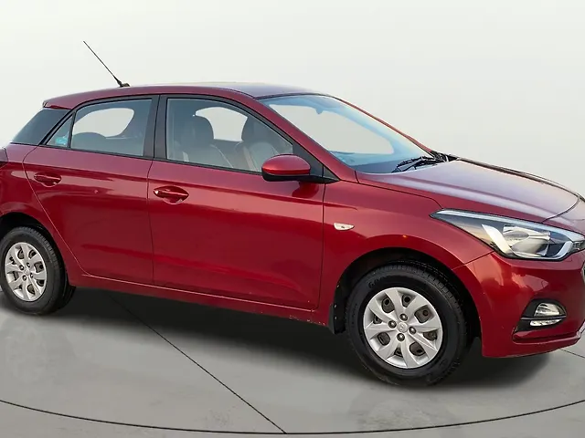 Used 2019 Hyundai Elite i20 in Ahmedabad