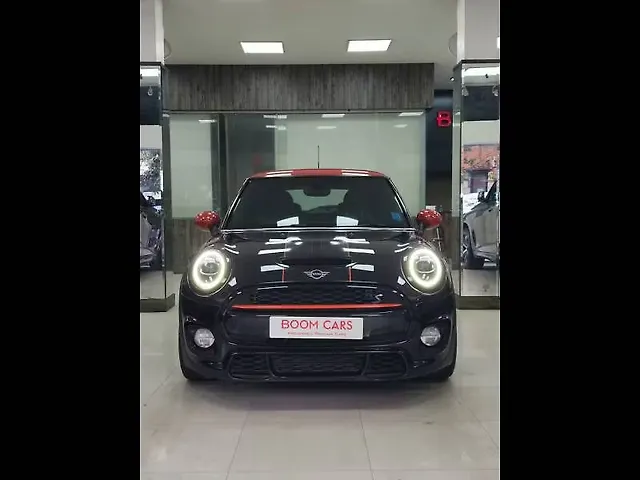 Used 2018 Mini Cooper in Chennai