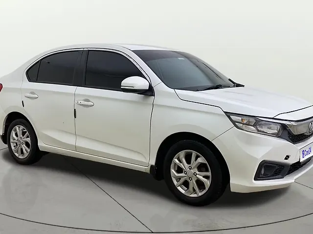 Used 2021 Honda Amaze in Ahmedabad