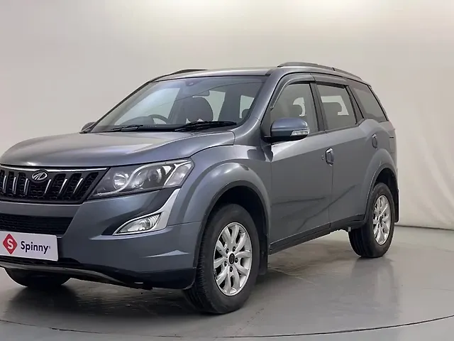 Used 2017 Mahindra XUV500 in Bangalore Used 2017 Mahindra XUV500 in Bangalore