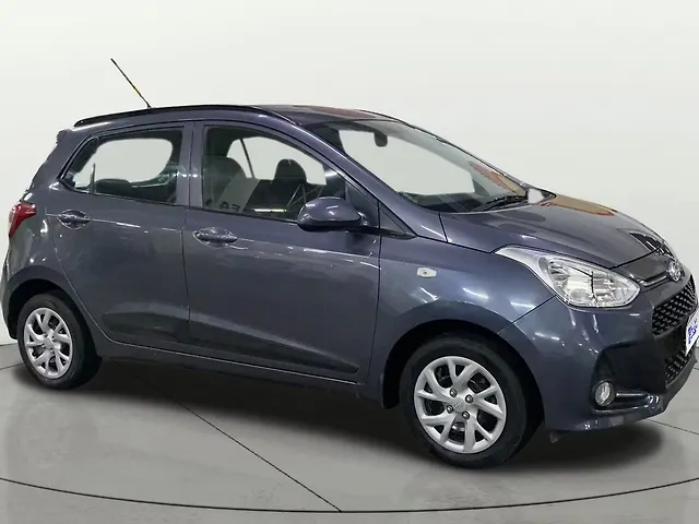 Used 2017 Hyundai Grand i10 in Mohali Used 2017 Hyundai Grand i10 in Mohali