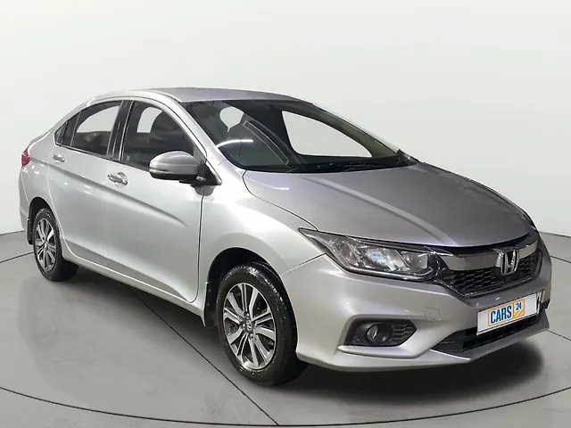 Used 2018 Honda City in Howrah