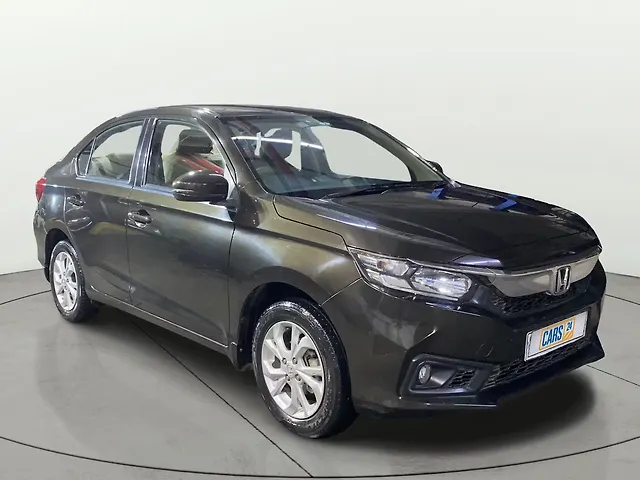 Used 2020 Honda Amaze in Howrah
