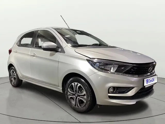 Used 2021 Tata Tiago in Kolkata Used 2021 Tata Tiago in Kolkata