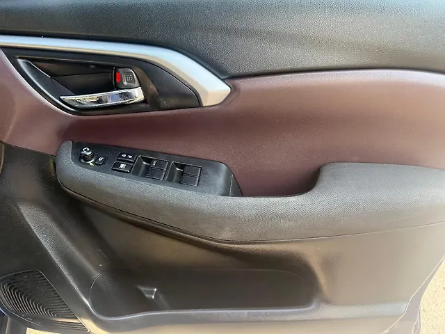 Used Maruti Suzuki Grand Vitara Delta Smart Hybrid AT [2023-2025] in Mumbai
