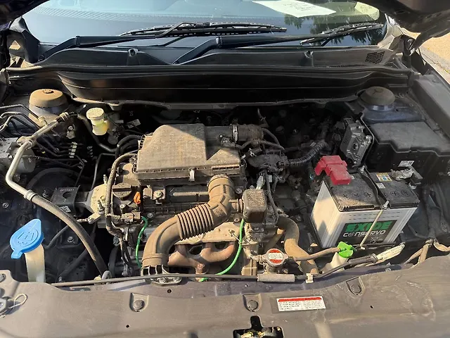 Used Maruti Suzuki Grand Vitara Delta Smart Hybrid AT [2023-2025] in Mumbai