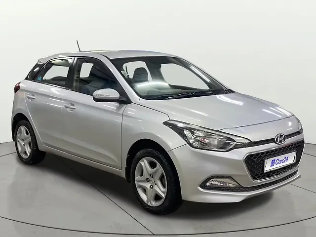 Used 2017 Hyundai Elite i20 in Indore Used 2017 Hyundai Elite i20 in Indore