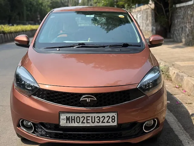 Used 2018 Tata Tigor in Mumbai