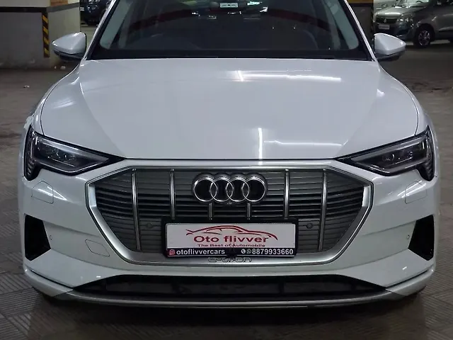 Used 2022 Audi e-tron in Mumbai Used 2022 Audi e-tron in Mumbai