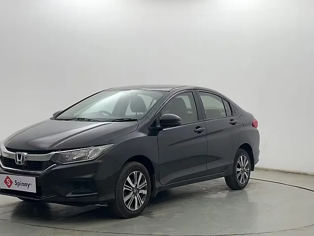 Used 2018 Honda City in Kolkata