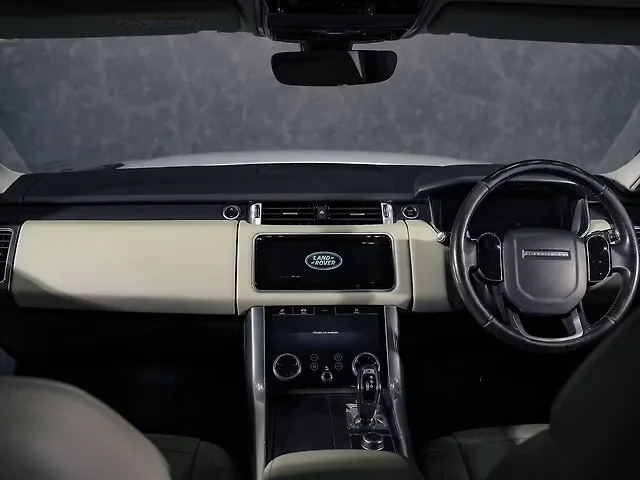 Used Land Rover Range Rover Sport [2018-2022] SE 3.0 Diesel in Kochi