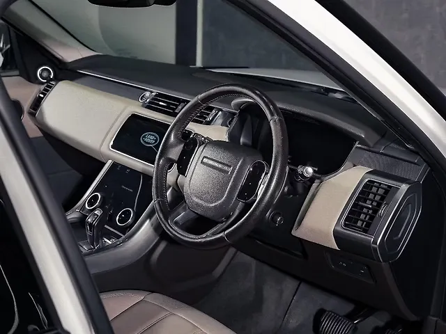 Used Land Rover Range Rover Sport [2018-2022] SE 3.0 Diesel in Kochi