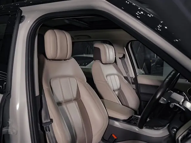 Used Land Rover Range Rover Sport [2018-2022] SE 3.0 Diesel in Kochi