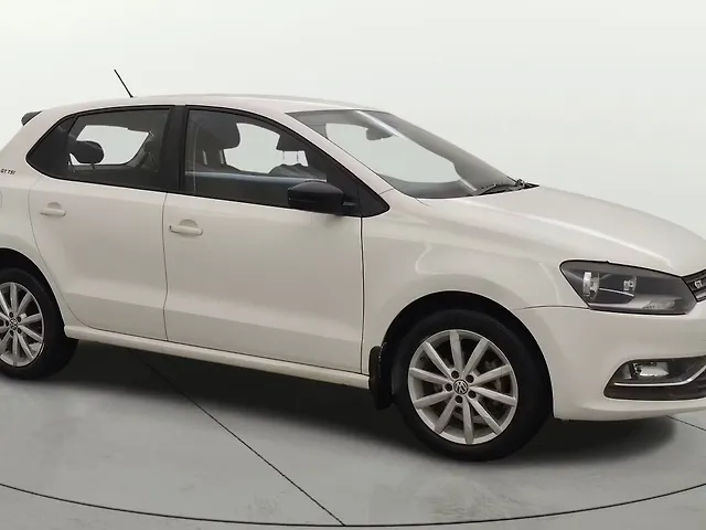 Used 2017 Volkswagen Polo in Pune Used 2017 Volkswagen Polo in Pune