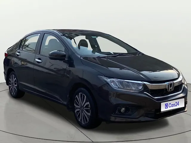 Used 2020 Honda City in Patna