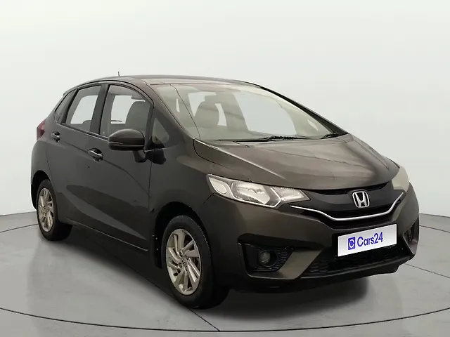 Used 2017 Honda Jazz in Lucknow Used 2017 Honda Jazz in Lucknow