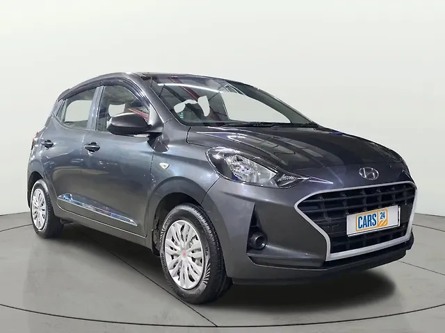 Used 2022 Hyundai Grand i10 NIOS in Howrah