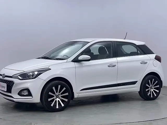Used 2019 Hyundai Elite i20 in Chandigarh Used 2019 Hyundai Elite i20 in Chandigarh
