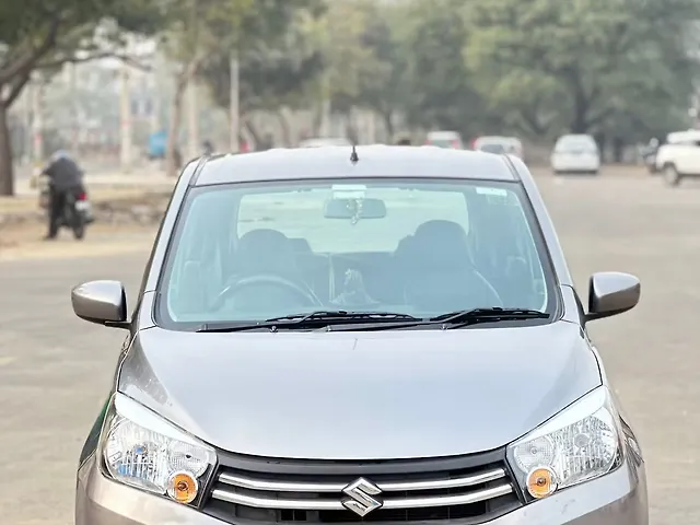 Used 2016 Maruti Suzuki Celerio in Mohali