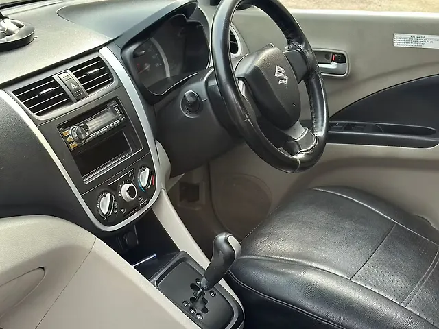 Used Maruti Suzuki Celerio [2014-2017] VXi in Mohali