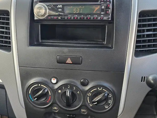 Used Maruti Suzuki Wagon R 1.0 [2010-2013] LXi CNG in Delhi