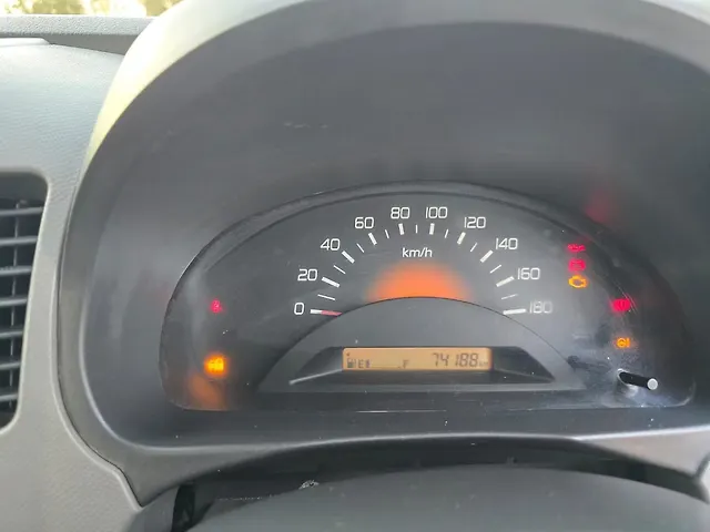 Used Maruti Suzuki Wagon R 1.0 [2010-2013] LXi CNG in Delhi