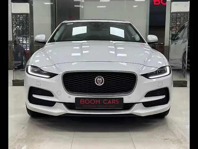 Used 2019 Jaguar XF in Chennai Used 2019 Jaguar XF in Chennai