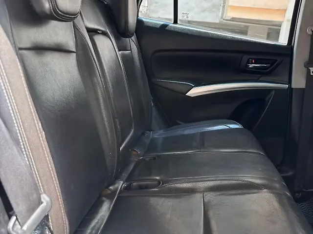 Used Maruti Suzuki S-Cross [2017-2020] Alpha 1.3 in Raipur