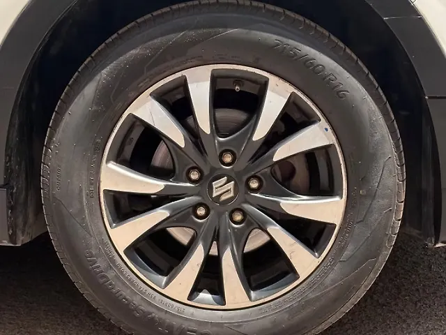 Used Maruti Suzuki S-Cross [2017-2020] Alpha 1.3 in Raipur