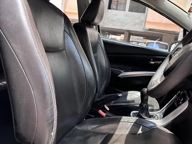 Used Maruti Suzuki S-Cross [2017-2020] Alpha 1.3 in Raipur