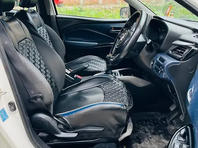Used Maruti Suzuki Baleno Zeta MT [2022-2023] in Guwahati